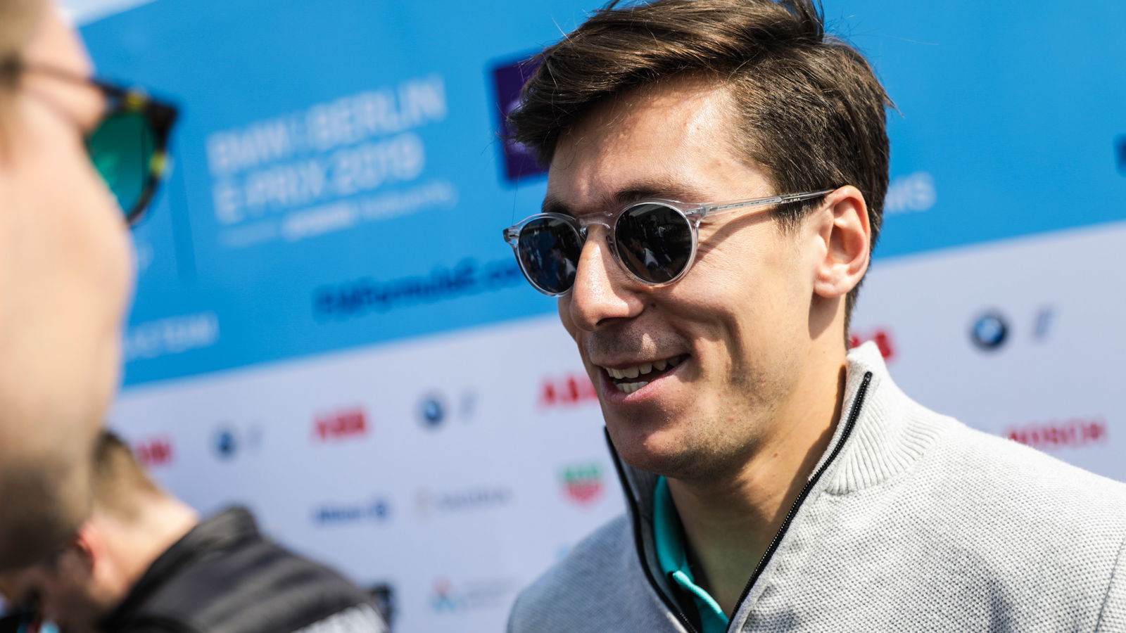 Lynn kembali ke Jaguar Formula E sebagai pembalap cadangan